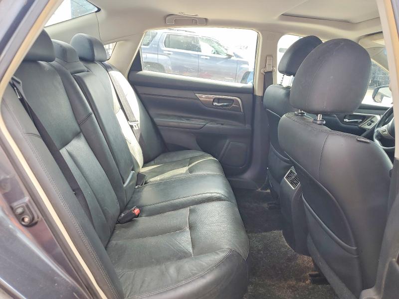 Продаж на аукціоні авто 2013 Nissan Altima, vin: 1N4AL3AP0DC281199, номер лоту: 48120696