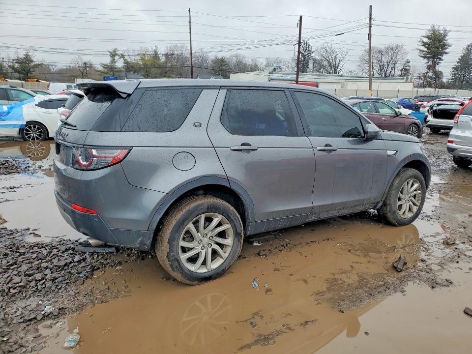 Продажа на аукционе авто 2019 Land Range Rove, vin: SALCR2FX1KH801911, номер лота: 79925175