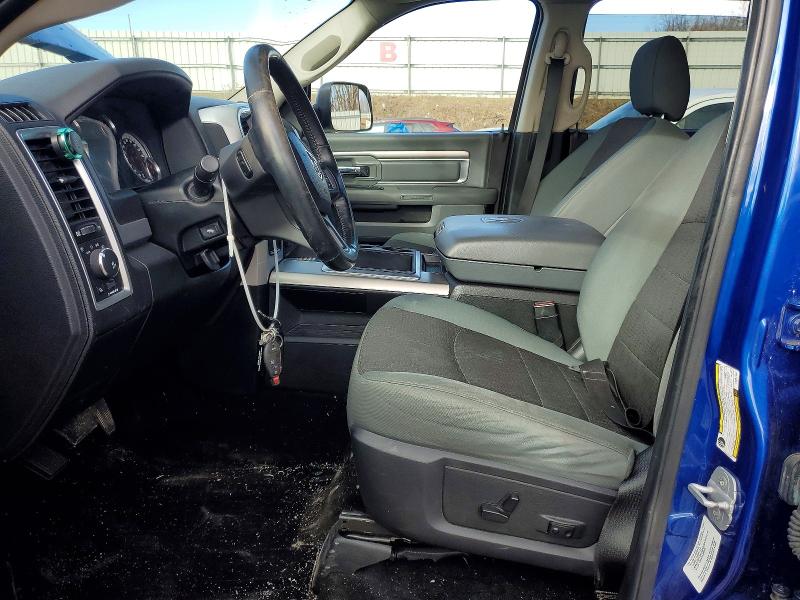 Aukcja sprzedaży 2014 Ram 2500, vin: 3C6UR5DJ6EG257195, numer aukcji: 47426206
