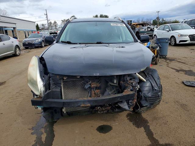 Продаж на аукціоні авто 2008 Nissan Rogue, vin: JN8AS58VX8W101393, номер лоту: 47397766