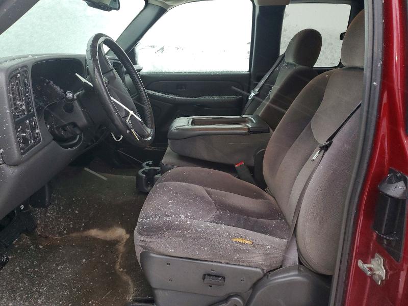 Aukcja sprzedaży 2005 Gmc New Sierra, vin: 1GTEK19B45Z331046, numer aukcji: 45659386