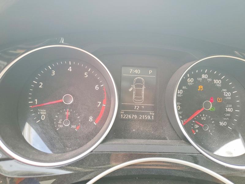 Продажа на аукционе авто 2017 Volkswagen Jetta, vin: 3VWL17AJ7HM410374, номер лота: 47972006
