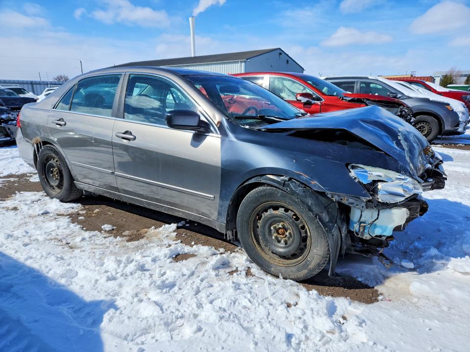 Продаж на аукціоні авто 2007 Honda Accord, vin: 1HGCM56717A813601, номер лоту: 41707686