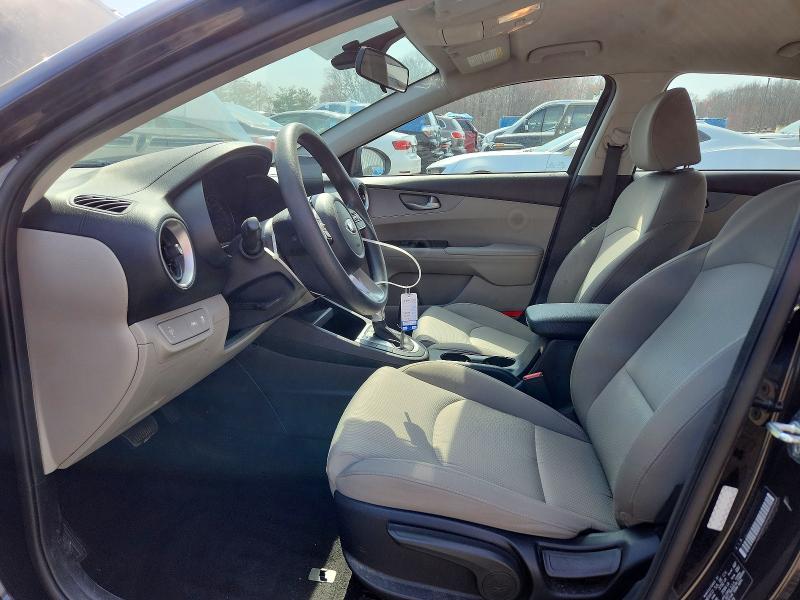 Продаж на аукціоні авто 2021 Kia Forte, vin: 3KPF24AD5ME402249, номер лоту: 47338026
