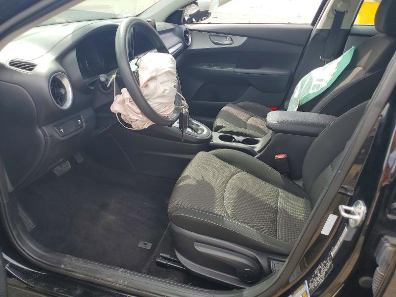 Aukcja sprzedaży 2024 Kia Forte, vin: 3KPF24AD4RE793255, numer aukcji: 47342446