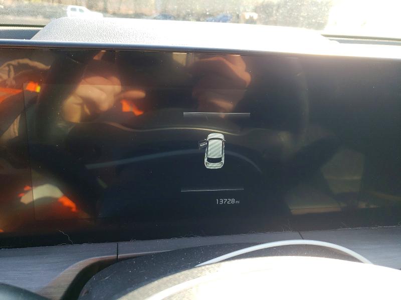 Aukcja sprzedaży 2025 Kia Telluride, vin: 5XYP3DGC5SG576855, numer aukcji: 46910666