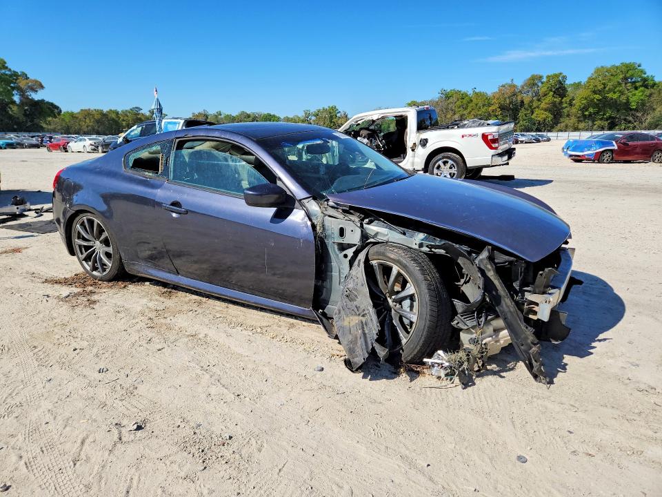 Aukcja sprzedaży 2008 Infiniti G37, vin: JNKCV64E08M120147, numer aukcji: 46565086
