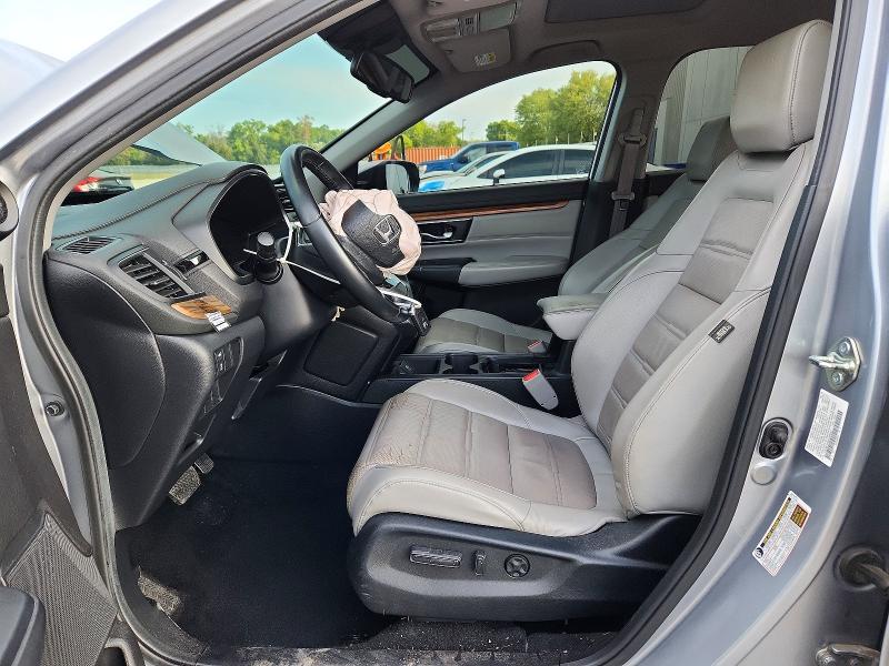 Aukcja sprzedaży 2018 Honda Cr-v, vin: 7FARW1H80JE046957, numer aukcji: 46301186