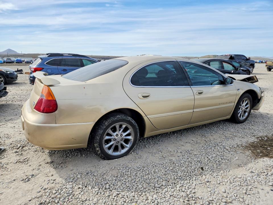 Aukcja sprzedaży 2000 Chrysler 300m, vin: 2C3HE66G0YH198392, numer aukcji: 47740446