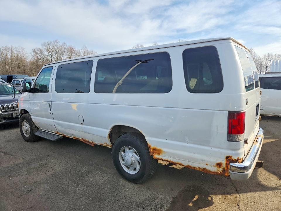 Aukcja sprzedaży 2004 Ford Econoline, vin: 1FBSS31L34HB02174, numer aukcji: 46867526