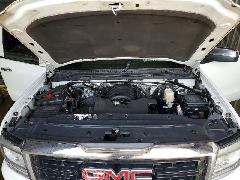 46613426 :رقم المزاد ، 1GTV2LEC4GZ120314 vin ، 2016 Gmc Sierra مزاد بيع
