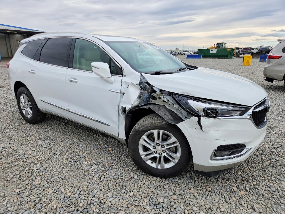 Продаж на аукціоні авто 2020 Buick Enclave, vin: 5GAERBKW8LJ106186, номер лоту: 46356656