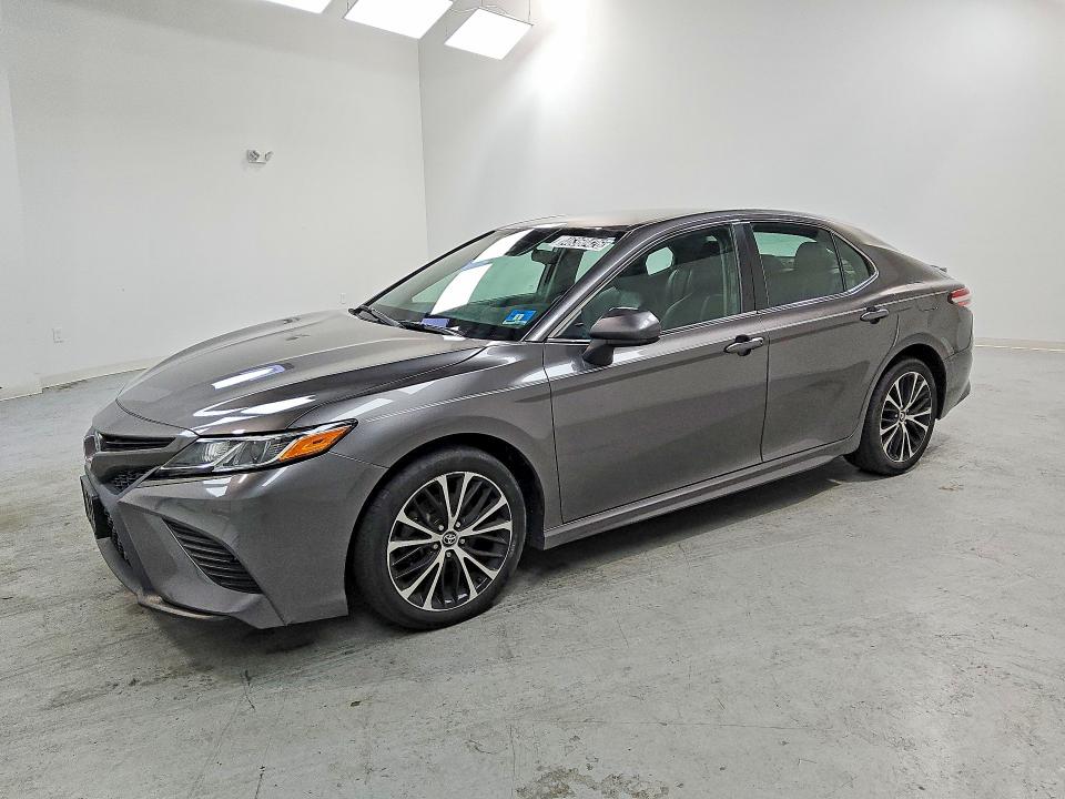Aukcja sprzedaży 2020 Toyota Camry, vin: 4T1G11AK9LU886054, numer aukcji: 46360426