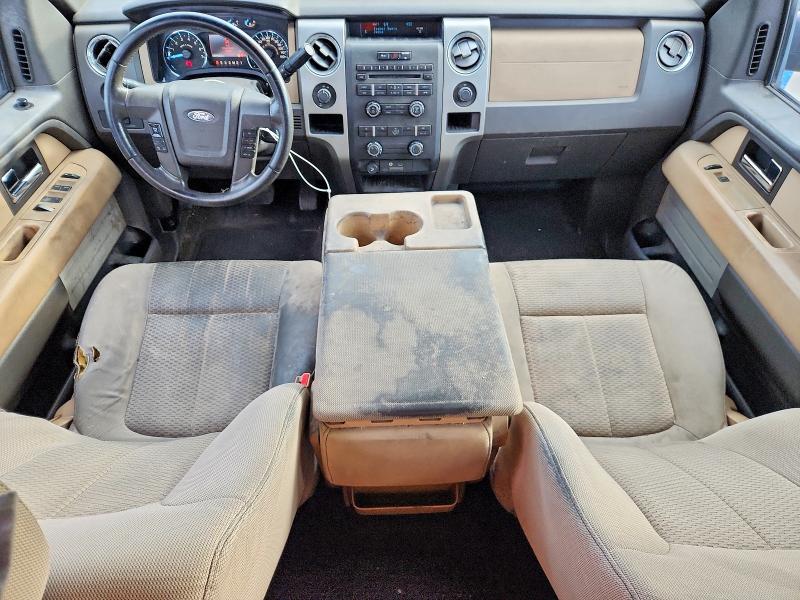 2012 Ford F150 მანქანა იყიდება აუქციონზე, vin: 1FTFX1CT7CFB25662, აუქციონის ნომერი: 45951326