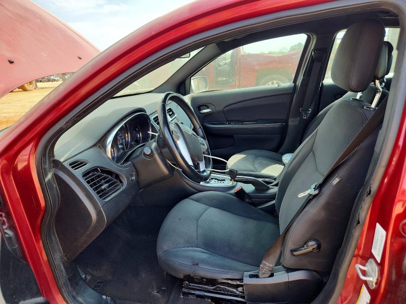 2013 Chrysler 200 მანქანა იყიდება აუქციონზე, vin: 1C3CCBBB8DN573692, აუქციონის ნომერი: 47717286