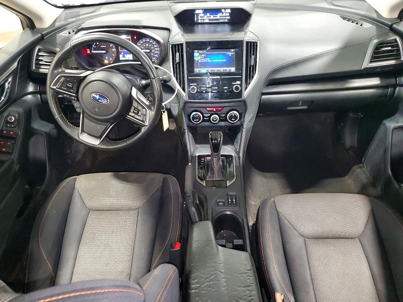 Aukcja sprzedaży 2018 Subaru Crosstrek, vin: JF2GTABC1JH222277, numer aukcji: 46833656