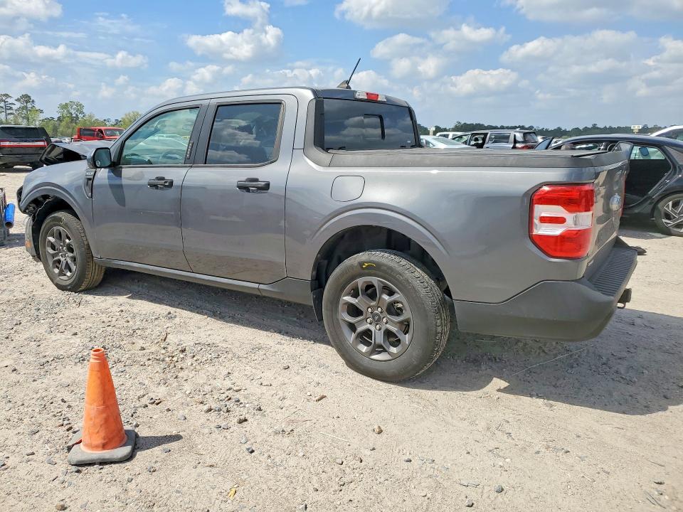 Продажа на аукционе авто 2023 Ford Maverick, vin: 3FTTW8E30PRA93528, номер лота: 47057996