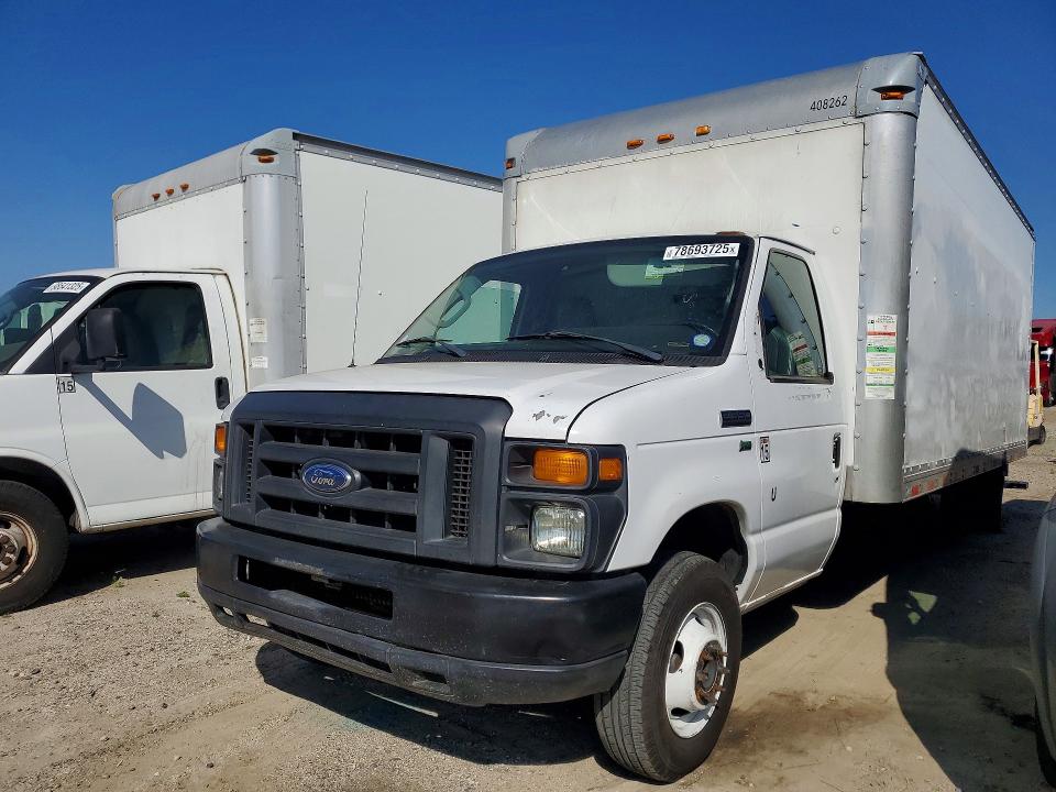 Aukcja sprzedaży 2014 Ford E350, vin: 1FDWE3FL9EDA61244, numer aukcji: 78693725