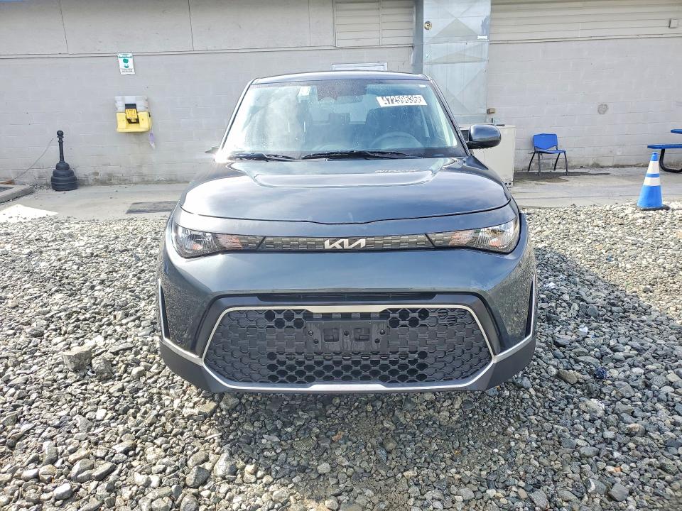 2024 Kia Soul მანქანა იყიდება აუქციონზე, vin: KNDJ23AU8R7241262, აუქციონის ნომერი: 47259636
