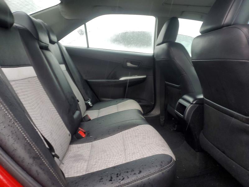 Продаж на аукціоні авто 2014 Toyota Camry, vin: 4T1BF1FK9EU726389, номер лоту: 42038636