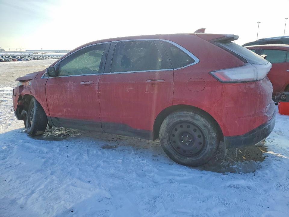 Продаж на аукціоні авто 2018 Ford Edge, vin: 2FMPK4J87JBB13847, номер лоту: 47772796