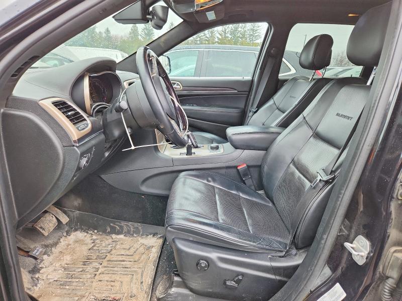 Aukcja sprzedaży 2015 Jeep Grand Cherokee, vin: 1C4RJFJMXFC687505, numer aukcji: 47478326