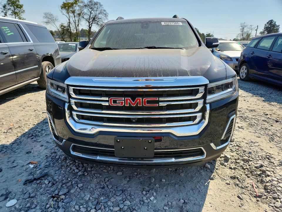 Aukcja sprzedaży 2021 Gmc Acadia, vin: 1GKKNULS2MZ168260, numer aukcji: 46937386