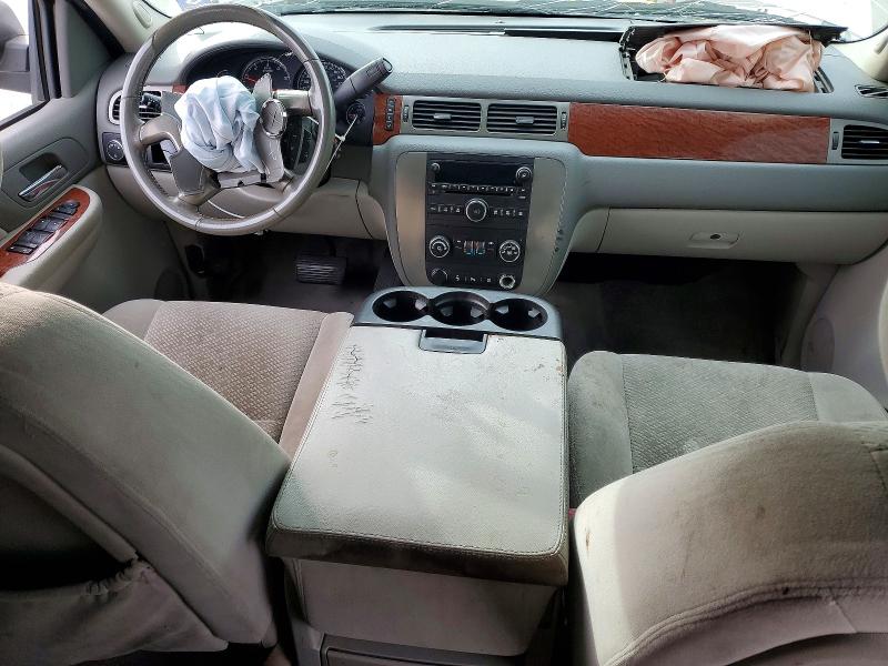 Продажа на аукционе авто 2008 Gmc Yukon Xl, vin: 1GKFC16J08J193946, номер лота: 47997066