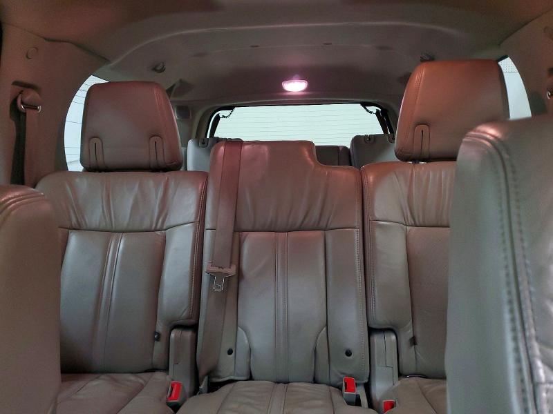 2015 Lincoln Navigator მანქანა იყიდება აუქციონზე, vin: 5LMJJ3JT8FEJ00203, აუქციონის ნომერი: 41713996