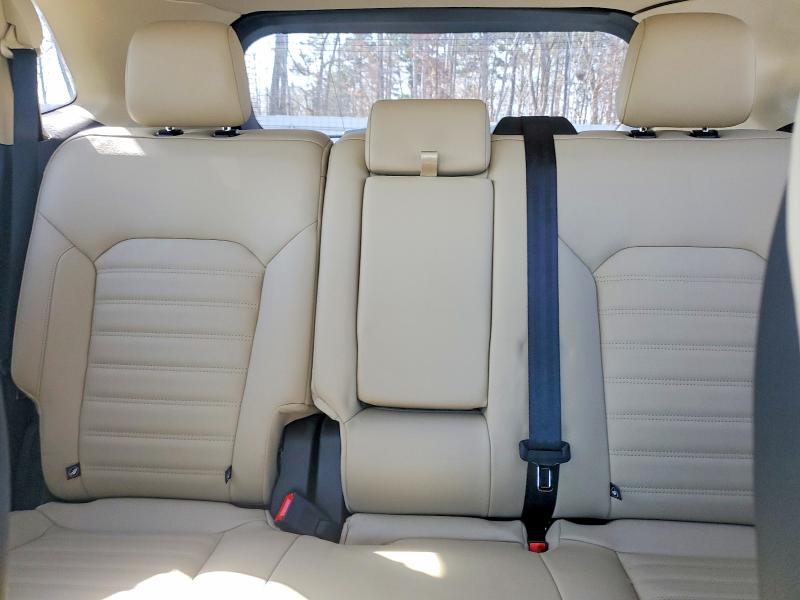 2019 Ford Edge მანქანა იყიდება აუქციონზე, vin: 2FMPK3J91KBC15147, აუქციონის ნომერი: 46280566