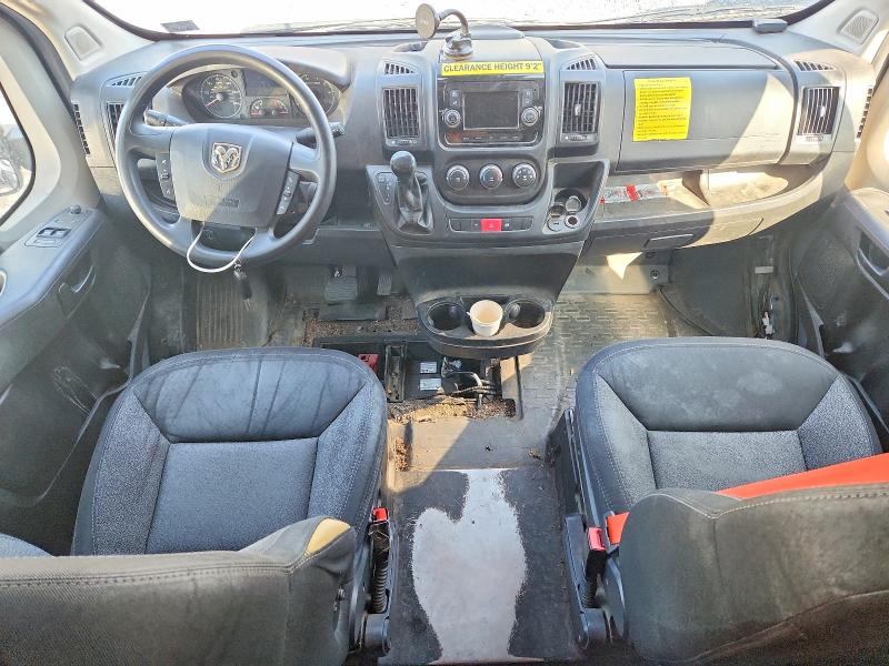 Продаж на аукціоні авто 2020 Ram Promaster 3500, vin: 3C6URVJG3LE143687, номер лоту: 79620195