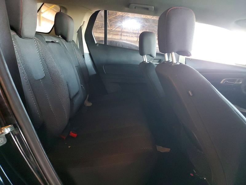 45785666 :رقم المزاد ، 2GKALMEK5H6303991 vin ، 2017 Gmc Terrain مزاد بيع