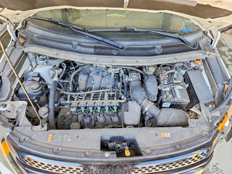 2015 Ford Explorer მანქანა იყიდება აუქციონზე, vin: 1FM5K8AR2FGC41632, აუქციონის ნომერი: 47065186