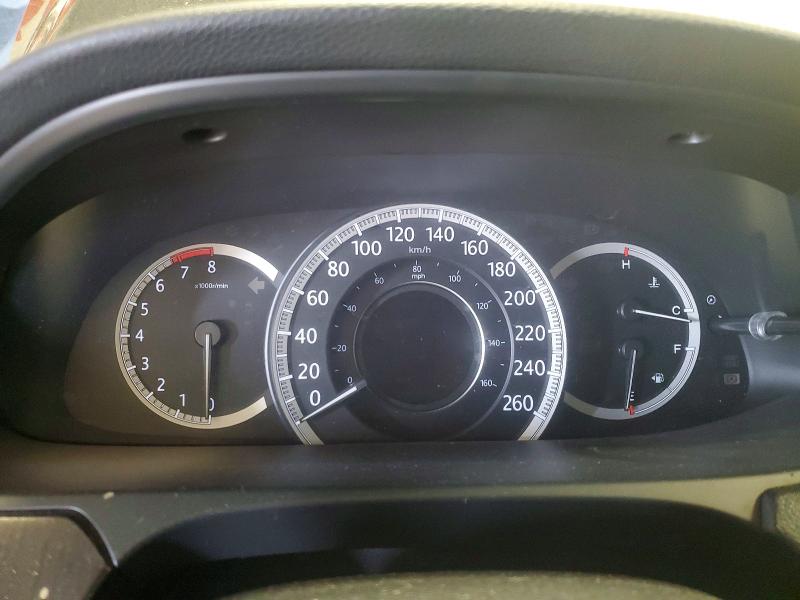 Продаж на аукціоні авто 2015 Honda Accord, vin: 1HGCR2F97FA805292, номер лоту: 77669975