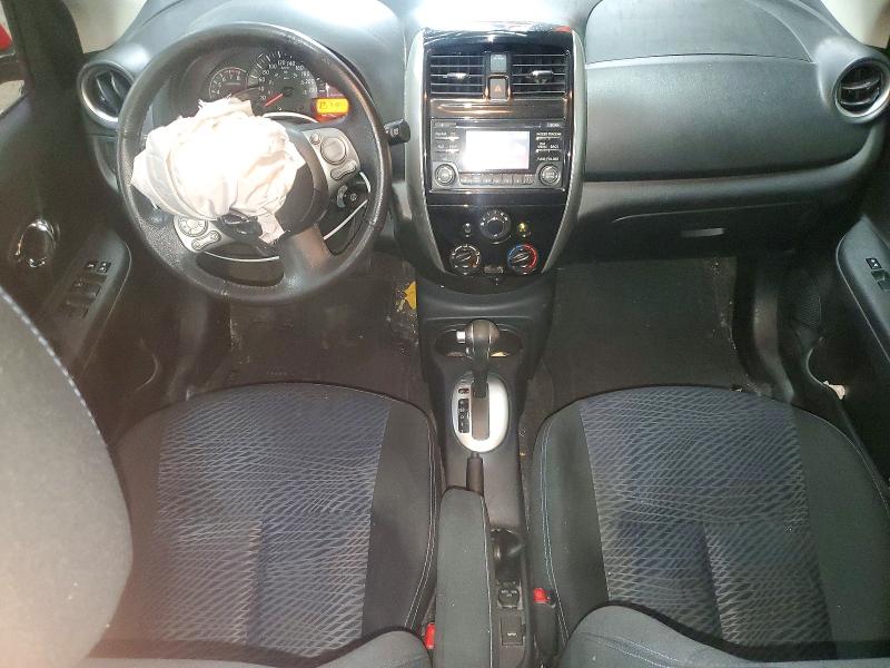 Aukcja sprzedaży 2016 Niss Micra, vin: 3N1CK3CP1GL248081, numer aukcji: 47930566