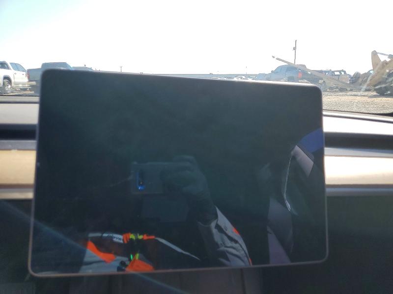 79648185 :رقم المزاد ، 5YJ3E1EA4MF095160 vin ، 2021 Tesla Model 3 مزاد بيع