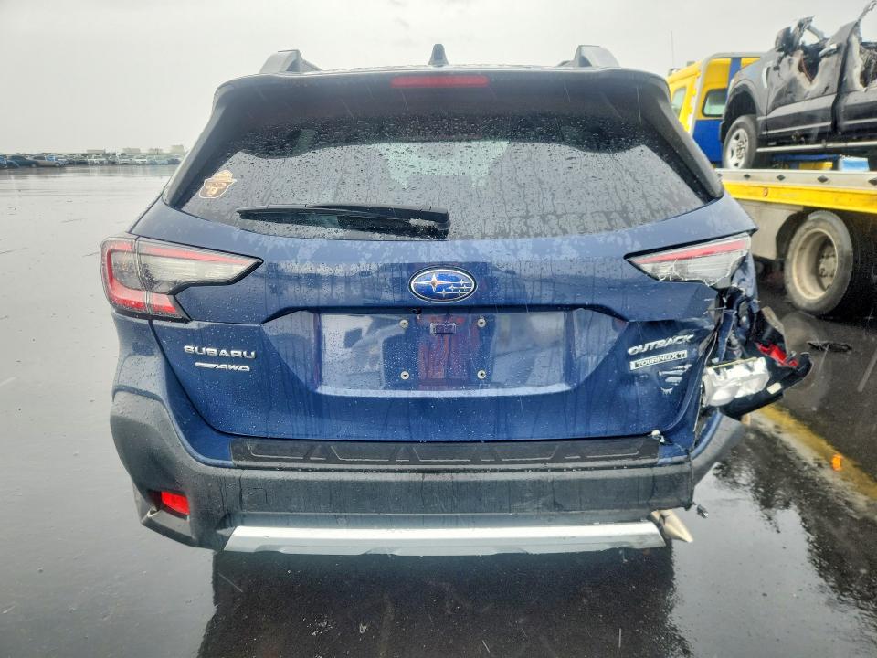 Продаж на аукціоні авто 2024 Subaru Outback, vin: 4S4BTGPD5R3269815, номер лоту: 48111706