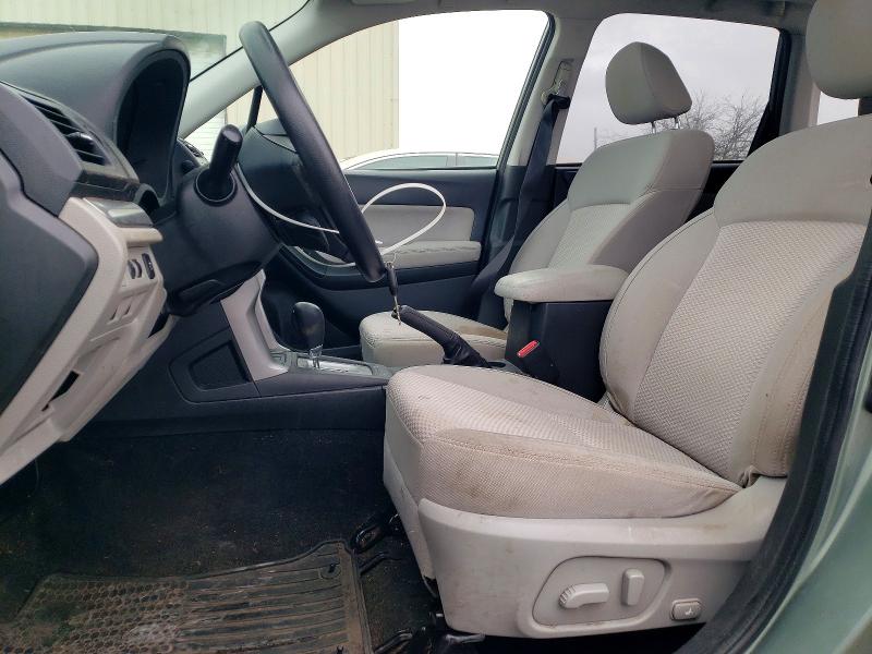 Продаж на аукціоні авто 2014 Subaru Forester, vin: JF2SJAEC8EH456675, номер лоту: 46001256