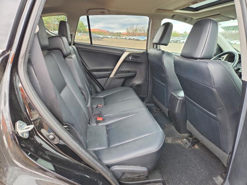 Продаж на аукціоні авто 2015 Toyota Rav4, vin: 2T3DFREV8FW362655, номер лоту: 47089286