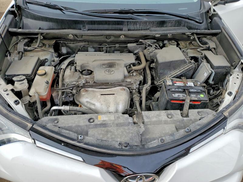 Aukcja sprzedaży 2016 Toyota Rav4, vin: 2T3BFREV8GW451201, numer aukcji: 46159526