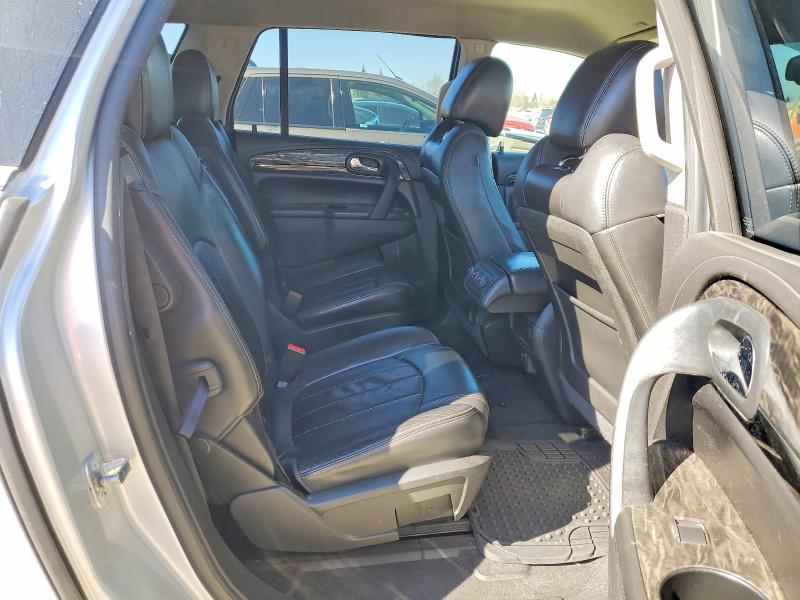 Aukcja sprzedaży 2014 Buick Enclave, vin: 5GAKRBKD4EJ100695, numer aukcji: 79841585