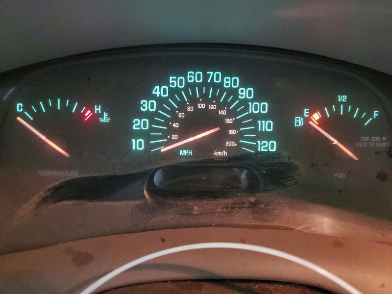 Aukcja sprzedaży 2001 Buick Century, vin: 2G4WS52J811254337, numer aukcji: 79261065