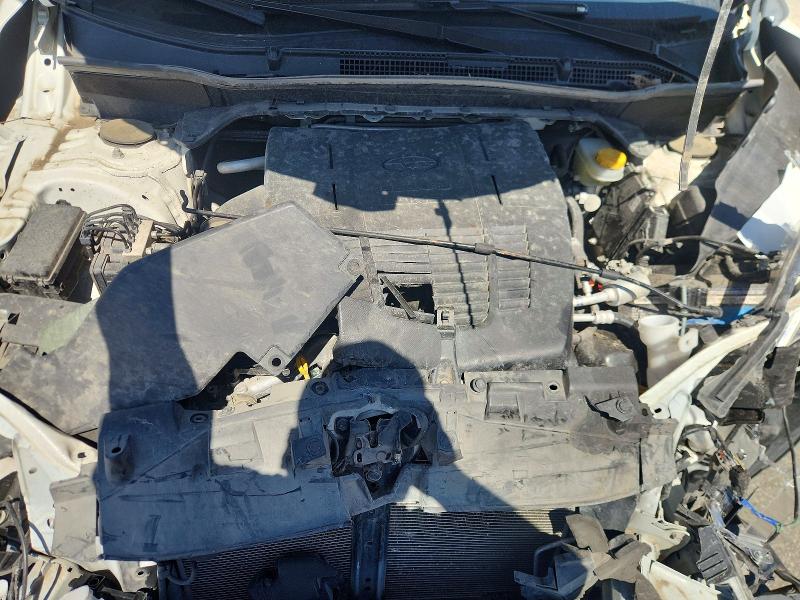 Продаж на аукціоні авто 2020 Subaru Forester, vin: JF2SKAGC6LH490184, номер лоту: 47131996
