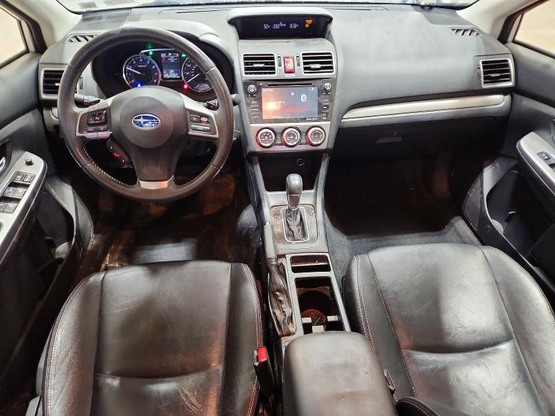Aukcja sprzedaży 2015 Subaru Impreza, vin: JF1GPAV68FH302956, numer aukcji: 46915026