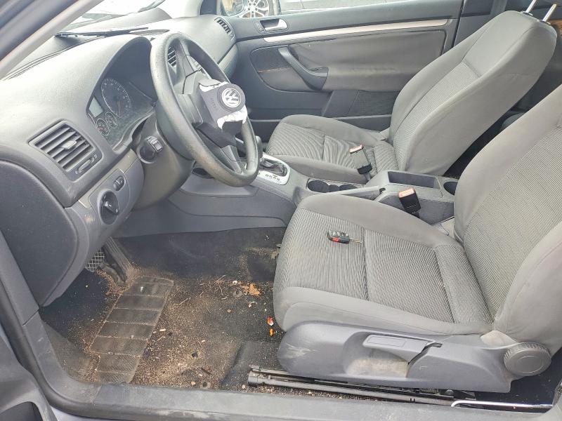 Продажа на аукционе авто 2008 Volkswagen Rabbit, vin: WVWBA71K48W160910, номер лота: 45923706