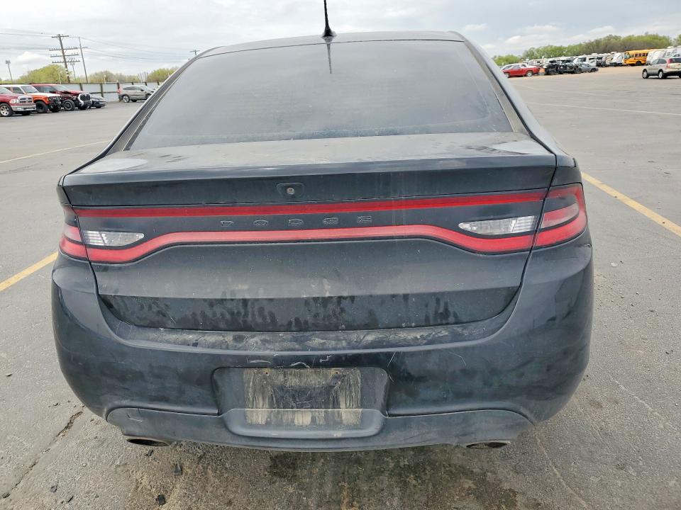 Aukcja sprzedaży 2013 Dodge Dart, vin: 1C3CDFBHXDD702952, numer aukcji: 48257436