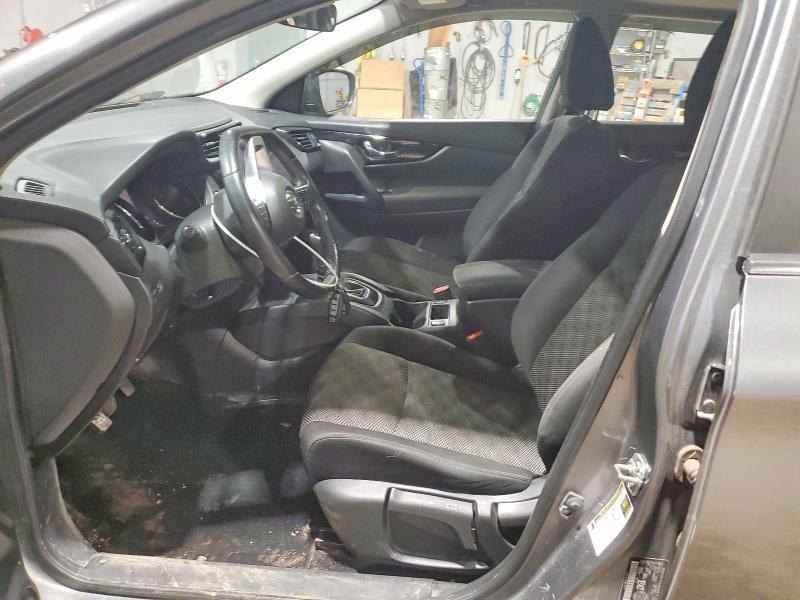Продаж на аукціоні авто 2019 Nissan Rogue Sport, vin: JN1BJ1CP8KW220817, номер лоту: 47725486
