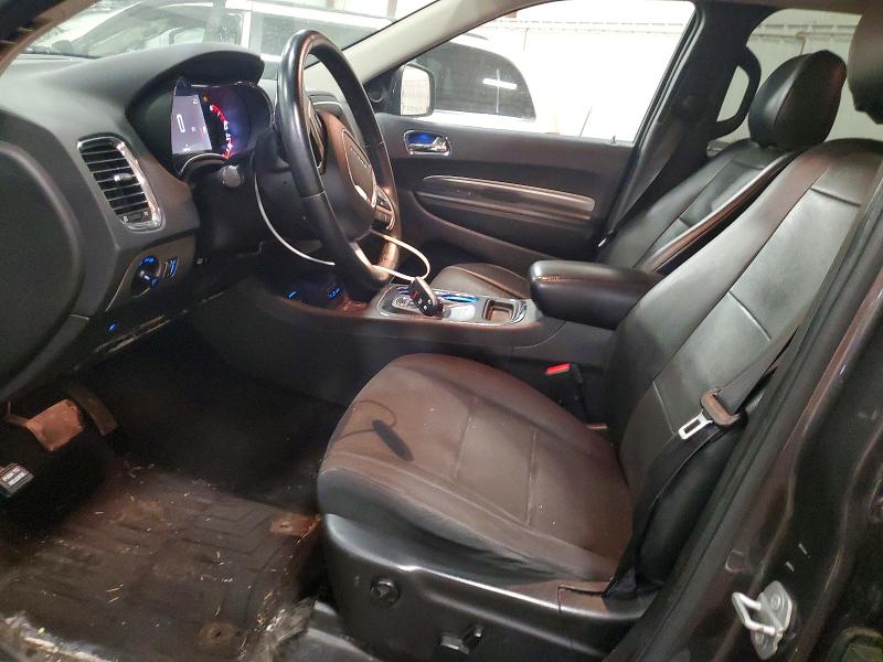 Aukcja sprzedaży 2015 Dodge Durango, vin: 1C4RDJAG8FC874388, numer aukcji: 47743026