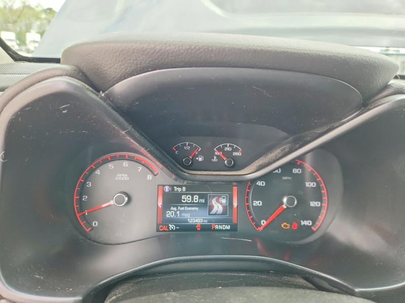Продажа на аукционе авто 2015 Gmc Canyon, vin: 1GTG6CE36F1222711, номер лота: 47874466