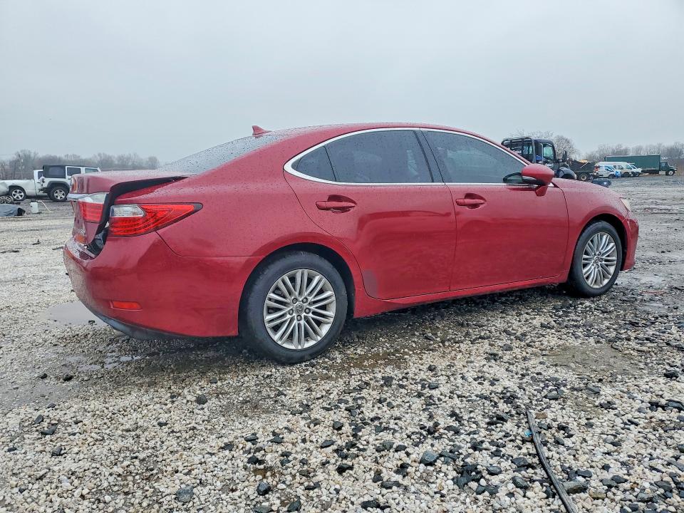 2013 Lexus Es მანქანა იყიდება აუქციონზე, vin: JTHBK1GG7D2023084, აუქციონის ნომერი: 79780605